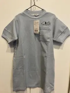 branshes PEANUTS チュニック 110cm