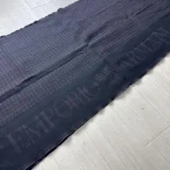 EMPORIO ARMANI マフラー
