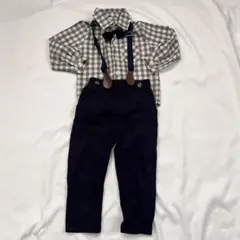 フォーマル服　男の子　100センチ