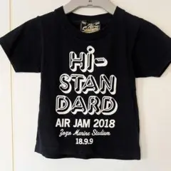 2025年最新】hi-standard tシャツ キッズの人気アイテム - メルカリ
