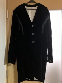 alice auaa ベルベット立体コート ２０００年代　 希少