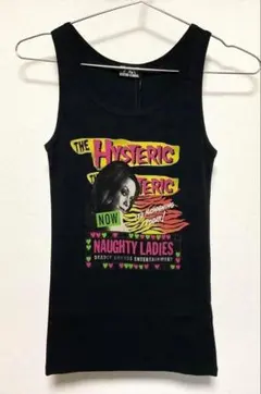 2026年最新】Hysteric Glamour レディース タンクトップの人気アイテム