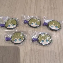 あんさんぶるスターズ　前髪クリップ 高峯翠　まとめ売り