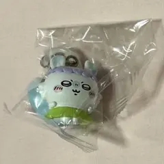 映画ちいかわ 人魚の島のひみつ 入場者特典 チャームミニフィギュア モモンガ