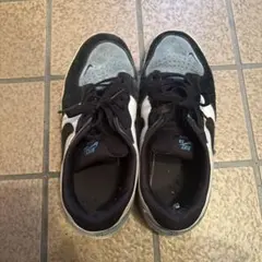 Nike SB スニーカー ブラック/グレー