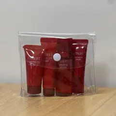 ASTALIFT アスタリフト アメニティセット 4点セット