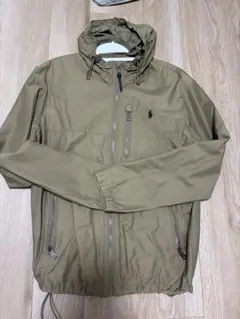 POLO RALPH LAUREN ポロラルフローレン マウンテンパーカー