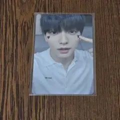 TXT スビン トレカ