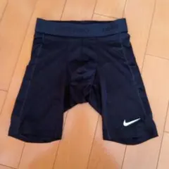 ナイキプロ　ハーフタイツ　S