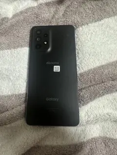 Samsung Galaxy A52 5G SC-53B ジャンク 割れなし - メルカリ