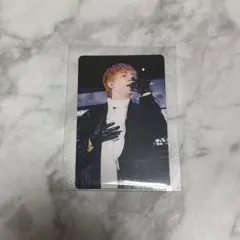 超特急　joker タワレコ特典　タカシ