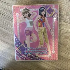 ラブandベリー　カードホルダー