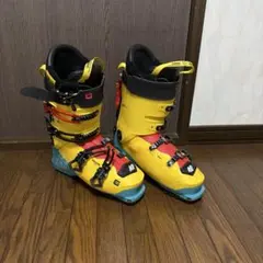 2026年最新】K2 スキーブーツ(男性用)の人気アイテム - メルカリ