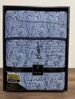 2026年最新】Yves Saint Laurent 布団・毛布の人気アイテム - メルカリ