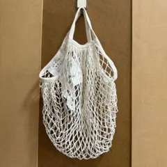 IKEA KUNGSFORS メッシュバッグ エコバッグのサムネイル