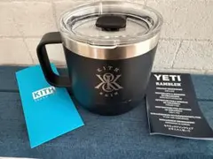 YETI RAMBLER KITH & KIN マグカップのサムネイル