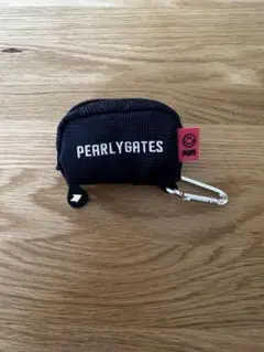 PEARLY GATES ボールポーチ