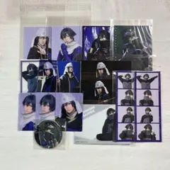 刀剣乱舞 アクスタ 水心子正秀 源清麿 セット - メルカリ