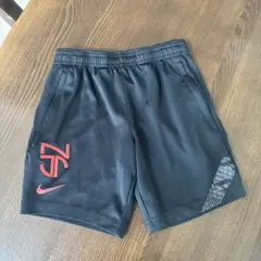 ✨Nike DRI-FIT ブラック ハーフパンツ XS