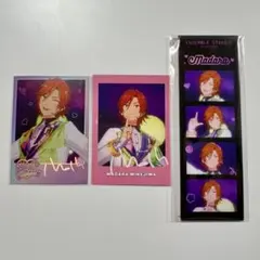 あんスタ 8th 三毛縞斑