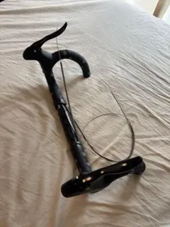 ロード嫌いニキ様専用evolverトラック競技短距離用ハンドル - メルカリ