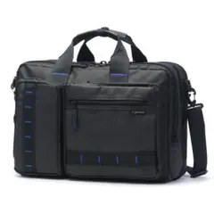 新品・送料無料】ROTHCO ロスコ3wayビジネス L 45062 ブラック - メルカリ