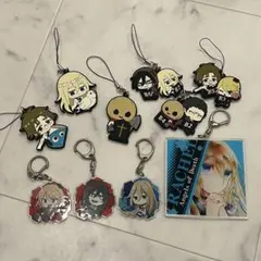 2026年最新】殺戮の天使グッズの人気アイテム - メルカリ