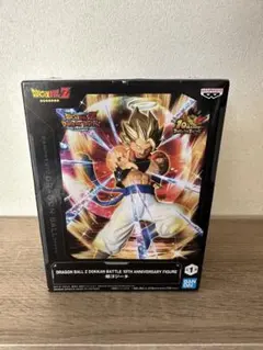 ドラゴンボール Z DOKKAN BATTLE 超ゴジータ