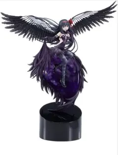 まどマギ　フィギュア　暁美ほむら　悪魔