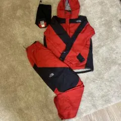 gore-tex アウトドアウェア