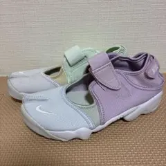 NIKE エアリフト ブリーズ 23㎝　スニーカー