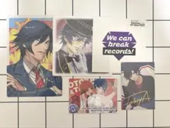 うたプリ　一ノ瀬トキヤ　まとめ売り