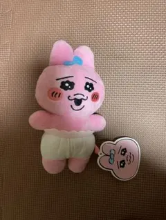 レア おぱんちゅうさぎ 初代 ウサたん うさたん - メルカリ