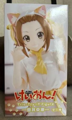 2025年最新】けいおん フィギュアの人気アイテム - メルカリ
