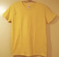 Printstar 半袖 Tシャツ イエロー WLサイズ　２枚のサムネイル