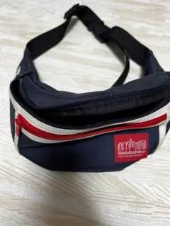 Manhattan ウエストポーチ