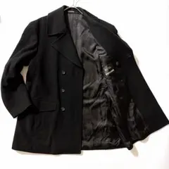 2025年最新】ヨウジ ヤマモト pコートの人気アイテム - メルカリ