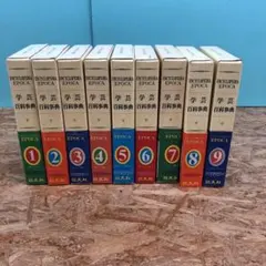 2025年最新】学芸百科事典の人気アイテム - メルカリ