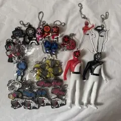 2025年最新】ブンブンジャー キーホルダーの人気アイテム - メルカリ