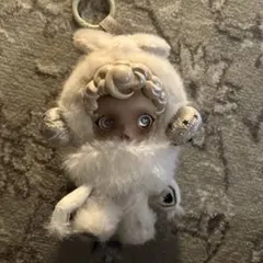 スカルパンダ SKULLPANDA Mist