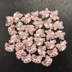 ネイルパーツ　リーナベル　30個