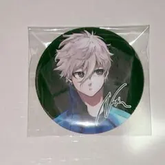 ブルーロック 凪誠士郎 缶バッジ