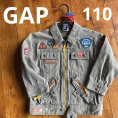 美品 GAP ジャケット ジャンバー