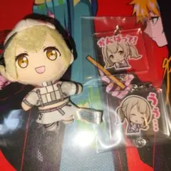 プロセカ 小豆沢こはね まとめ売り - メルカリ