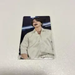 INI 藤牧京介 xquare masterpiece トレカ