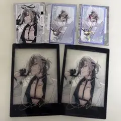 薔*読様 NU:カーニバル　レイ