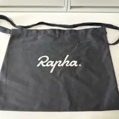 【未使用品】rapha misette ミュゼ サコッシュ ショルダーバッグ 未使用品】rapha misette ミュゼ サコッシュ ショルダーバッグ