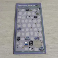 正規品 ボンボンドロップシール はぴだんぶい おすそ分け