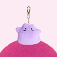 2026年最新】メタモン キーホルダーの人気アイテム - メルカリ