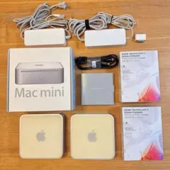2026年最新】mac mini ジャンクの人気アイテム - メルカリ
